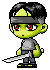 Alienboy